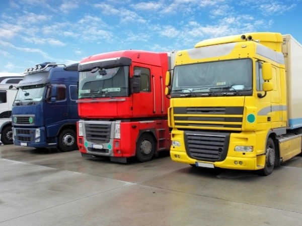 Bursa Keçiören Nakliye